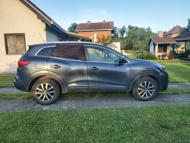 Renault: Renault : 1.6 l | 2016 г. 163000 km Crossover — 6