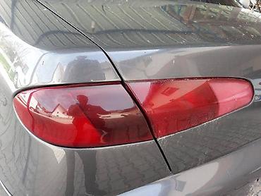 auto kamera 3 u 1: STOP SVETLA ZA ALFA ROMEO 166 | Delovi za Alfu 166 — 4