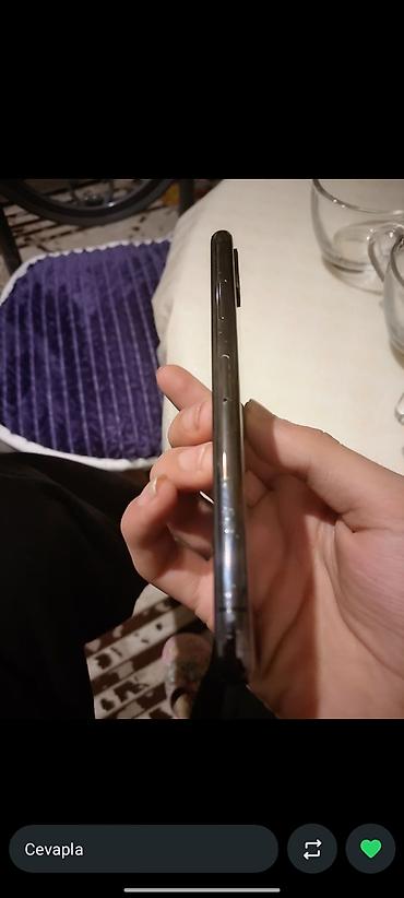 Apple iPhone: IPhone X -da lalafo.az — 8 Apple iPhone: IPhone X — 8