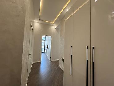 Продажа квартир: 2 комнаты, Новостройка, 55 м² — 8