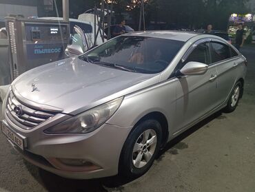 хундай саната 2011: Hyundai Sonata: 2012 г., 2 л, Автомат, Газ, Седан