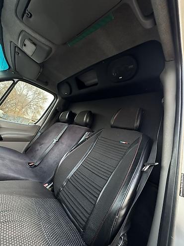 Mercedes-Benz: Mercedes-Benz Спринтер: 2008 г., 3 л, Автомат, Дизель, Бус — 5