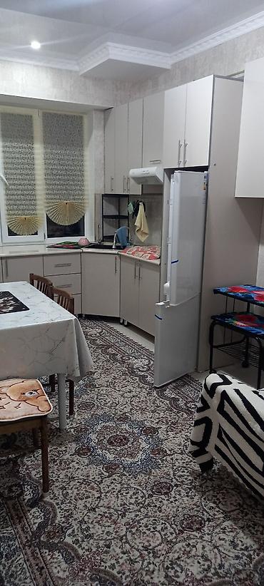 imak: 1 комната, Восток-5 мкр Собственник, Без животных, от 1 месяца, С мебелью полностью — 5