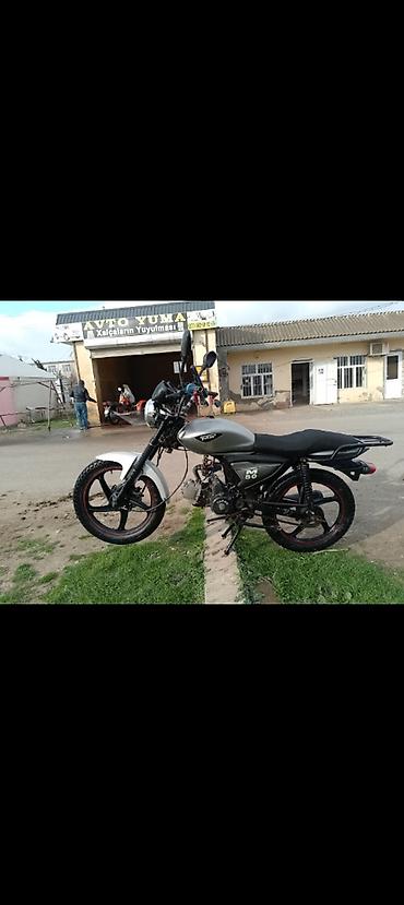 atv moto: Tufan - M50, 110 sm3, 2022 il, 15000 km — 2