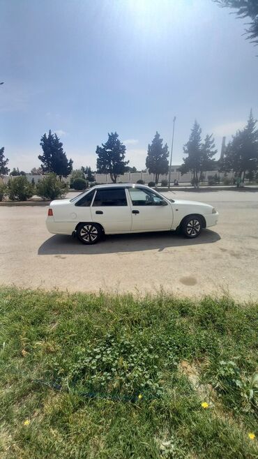 Daewoo: Daewoo Nexia: 1.5 l | 2010 il Sedan -da lalafo.az — 13 Daewoo: Daewoo Nexia: 1.5 l | 2010 il Sedan — 13
