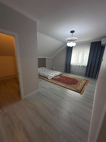archa group: 6 комнат и более, 220 м², 4 соток, Бишкек, Ак-Ордо 2 ж/м — 8