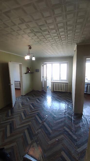 Продажа квартир: 2 комнаты, 43 м², Хрущевка, 4 этаж, Старый ремонт — 8