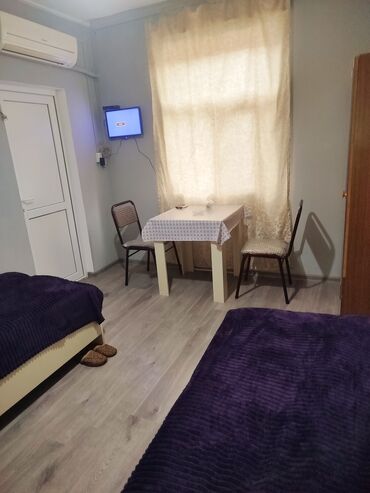 Otaqların günlük kirayəsi: Həyət evi Sərfəli Təmiz Hostel! Qiymətlər müddət və şəraitə görə -da lalafo.az — 2 Otaqların günlük kirayəsi: Həyət evi Sərfəli Təmiz Hostel! Qiymətlər müddət və şəraitə görə — 2