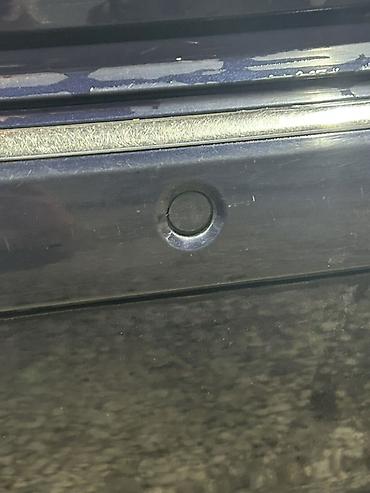 Mercedes-Benz E-Class: 2003 г., 3.2 л, Автомат, Дизель, Седан — 10