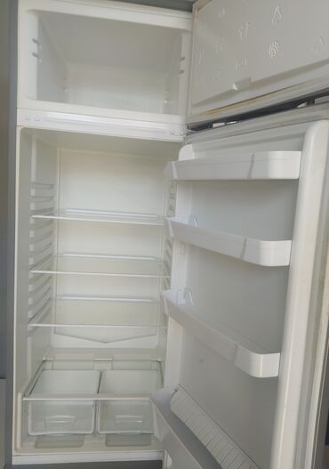 ucuz .az: Б/у 2 двери Indesit Холодильник Продажа