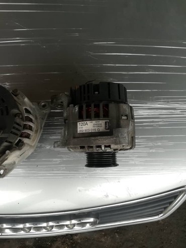 генератор ауди с4: Генератор Audi Б/у, Оригинал