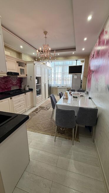 Продажа квартир: 2 комнаты, 73 м², Индивидуалка, 6 этаж, Косметический ремонт — 6