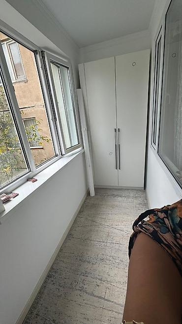 Продажа квартир: 3 комнаты, 64 м², Элитка, 3 этаж, Евроремонт — 9