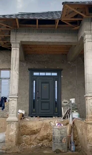 Двери для домов и квартир: Двери для домов и квартир, Металл, Другая страна производитель — 20