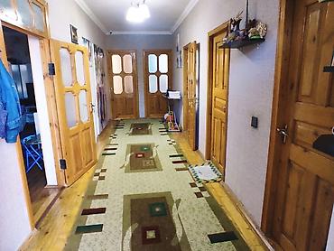 Həyət evləri və villalar: Buzovna 3 otaqlı, 110 kv. m, Yeni təmirli — 3