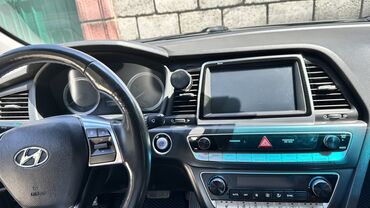 хендай элантра 2017 бишкек цена: Hyundai Sonata: 2017 г., 0.2 - engine capacity л, Автомат, Газ, Седан