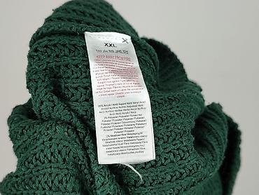 damart sweter: Sweter damski, rozmiar 2XL — 5