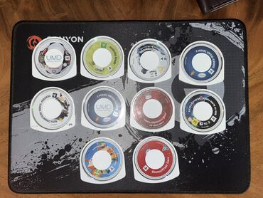kontakt 5 plugin: Psp Oyunlari 
Hər biri İşləkdir 

Hamisi 40 Azn 

Tək tək 5 azn