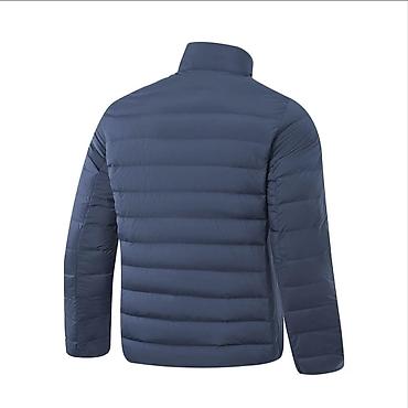 argus air: Мужская куртка, XL, Lining, Новый, цвет - Синий, Платная доставка — 2