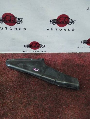Другие автозапчасти: Воздуховод Subaru Legacy BH5 2.0 EJ206 TURBO 2001 (б/у)