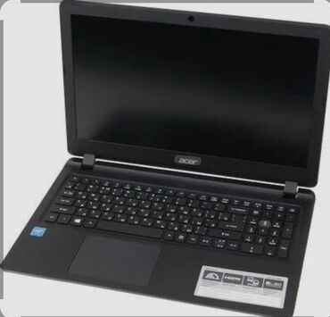 зарядка на ноутбук lenovo: Ноутбук, Acer, 8 ГБ ОЗУ, Intel Celeron, 15.6 ", Б/у, Для работы, учебы, память SSD
