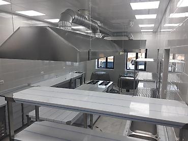 Digər biznes avadanlığı: Restorant Avadanllqlarl Slfariş Ede Bilersiniz Yüksek Kefiyet — 10