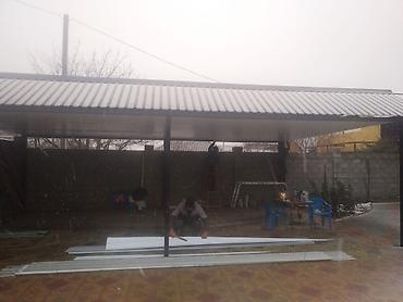 Кровля крыши: Кровля крыши | Ремонт Больше 6 лет опыта — 15