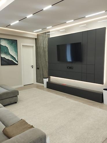 mega hous: 🏡 В ПРОДАЖЕ ❗️ ПОЛНОЦЕННАЯ 3-КОМНАТНАЯ КВАРТИРА | СРЕДНИЙ ДЖАЛ 📍 — 6