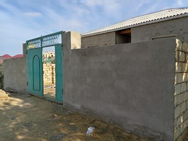 Bağ evlərinin satışı: Xırdalan, 78 kv. m, 4 otaqlı — 2