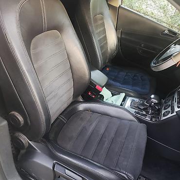 видном: Volkswagen Passat: 2008 г., 2 л, Автомат, Дизель, Универсал — 9