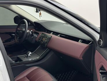 Land Rover: Land Rover Range Rover Evoque: 2024 г., 2 л, Автомат, Бензин, Кроссовер — 7