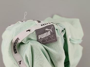 sweter puma: Puma, Bluza z kapturem damska, rozmiar S — 5