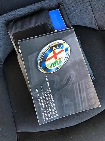 Alfa Romeo: ALFA ROMEO MITO 1.4 TB QV 2014. GODIŠTE | Auto uvezen iz Svajcarske — 29