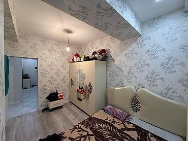 bina az barter evler: 2 otaqlı, Yeni tikili, 52 kv. m — 8