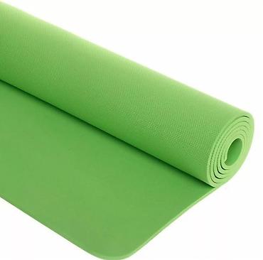 Другое для спорта и отдыха: Йога мат универсальный коврики для йоги и т.д. размер: 60*170см — 2