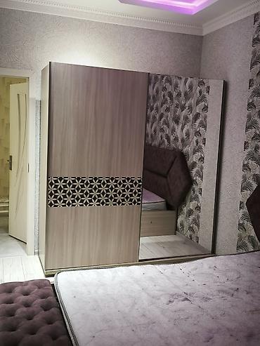 Аренда квартир: Kiraya ev köhnə günəşli Afrodita şadlıq sarayinin yani.iki otaq təcili — 4