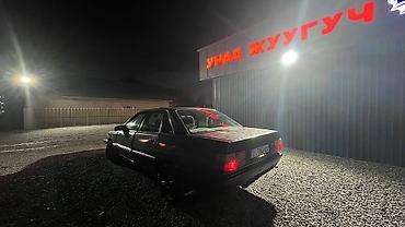 550i bmw: Audi 100: 1990 г., 2.3 л, Механика, Бензин, Седан — 6