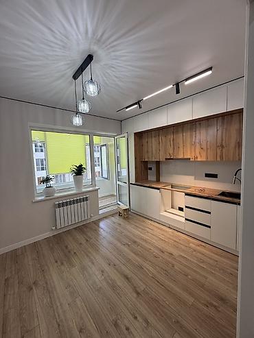 1к: 1 комната, 48 м², Церковь 108 серия, 7 этаж, Свежий ремонт — 3