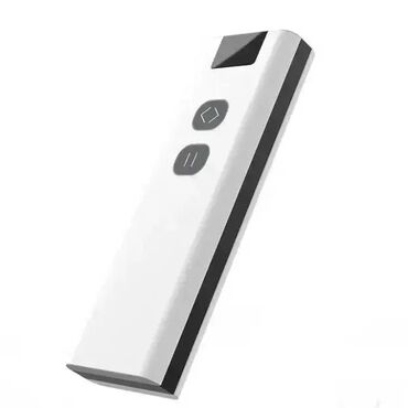 Elektro materijal: Moes WiFi Smart Pametni Prekidač za Garažna Vrata i Roletne 🏠🌐 Novo — 4