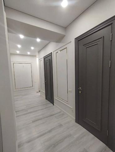 Продажа квартир: 2 комнаты, 84 м², Элитка, 5 этаж, Дизайнерский ремонт — 13