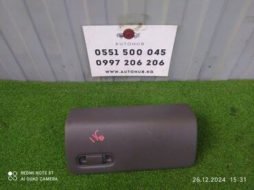 полик акорд: Бардачок HONDA Accord CL3 2.0 1999 (б/у)