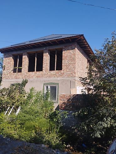 каинды прадаю дом: Продаётся дом в село чалдавар, 2 этажни дом и времянка, 16 соток — 2