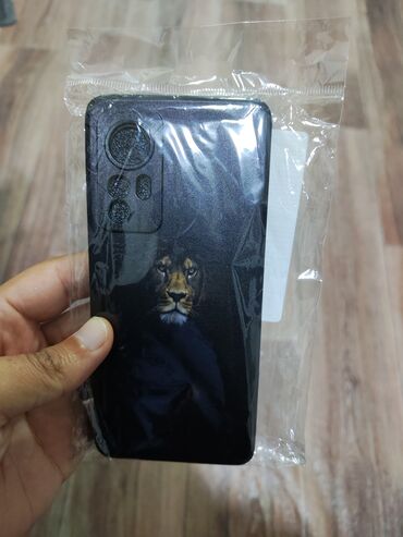 Kabrolar: Xiaomi 12,Xiaomi 12x üçün kabura ekran üçün qırılmayan hidrogel şüşə -da lalafo.az — 7 Kabrolar: Xiaomi 12,Xiaomi 12x üçün kabura ekran üçün qırılmayan hidrogel şüşə — 7