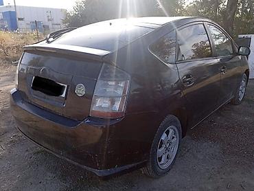 prius 2005: Toyota Prius: 2004 г., 1.5 л, Гибрид — 8