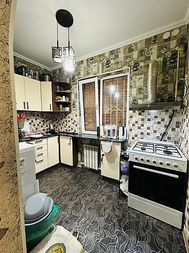 Продажа коттеджей и домов: 4 комнаты, 90 м², 2 соток, Бишкек, Вефа ТЦ Агентство недвижимости — 14