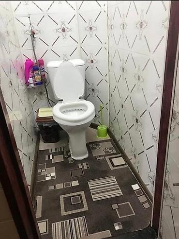 в новопокровке: 3 комнаты, 80 м², Ошский рынок / базар Сталинка, 3 этаж, Косметический ремонт — 9