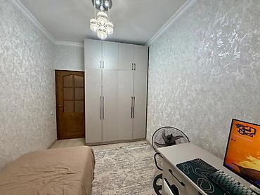 Аренда квартир: Продается 4-комнатная квартира с новым ремонтом Район(Гор Гаи) — 8