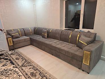 Угловые диваны: Диван угловой новый от производителя оптом и в розницу, наличие и на — 9