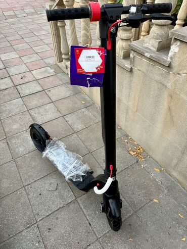 Mopedlər,skuterlər: - Toba LYS X-8, 50 sm3 — 7