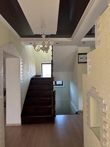 Долгосрочная аренда домов: 200 м², 5 комнат — 9